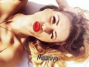 Millaniya