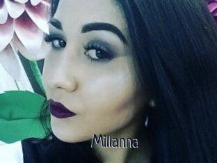 Millanna