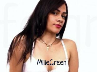 MilleGreen