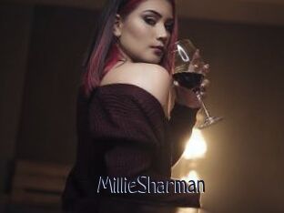 MillieSharman