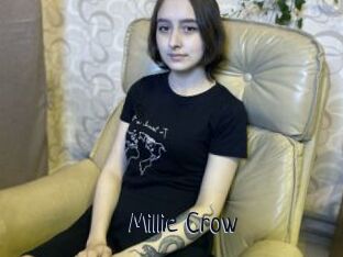 Millie_Crow