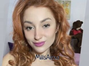MillsAlexa