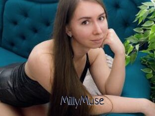 MillyMuse