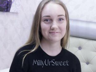 MillyUrSweet