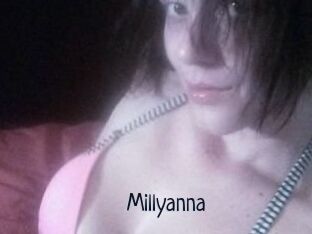 Millyanna