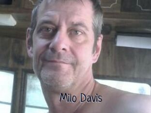 Milo_Davis