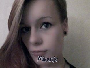 Miloutje