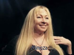 Mimoza