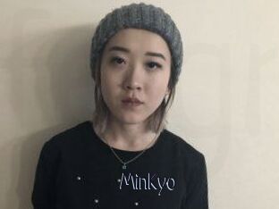 MinKyo