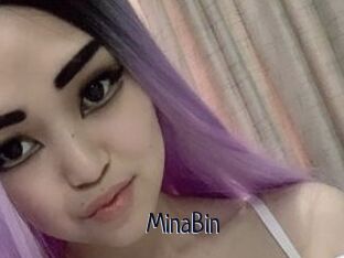 MinaBin