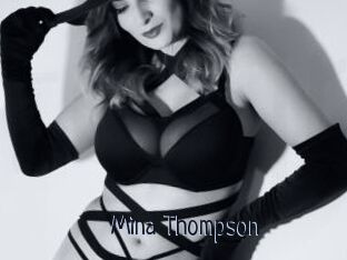 Mina_Thompson
