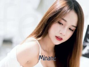 Minane