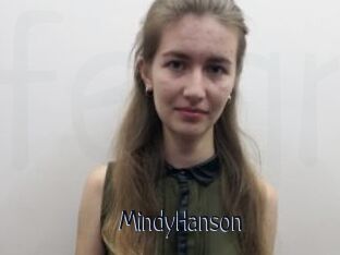 MindyHanson