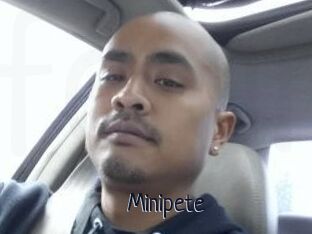 Minipete