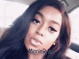MinnieRyder