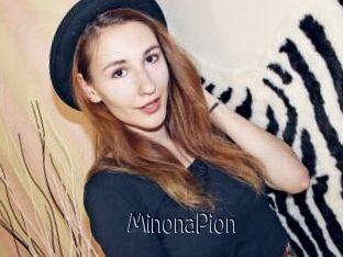 MinonaPion