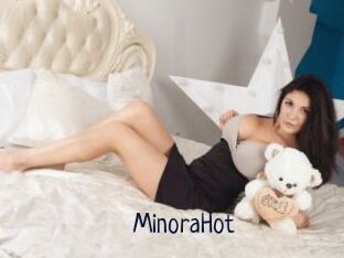 MinoraHot