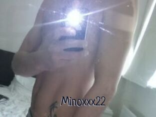 Minoxxx22