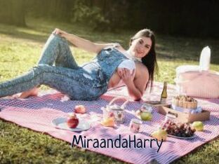 MiraandaHarry