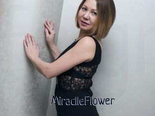 MiraclleFlower
