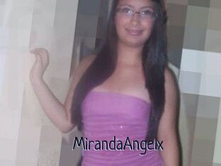 MirandaAngelx