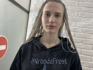 MirandaFrost