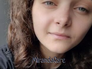 MirandaRare
