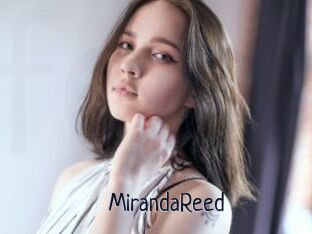 MirandaReed