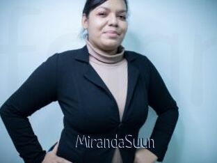 MirandaSuun
