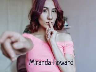 Miranda_Howard