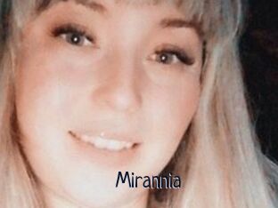 Mirannia