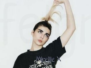 Mireille_X