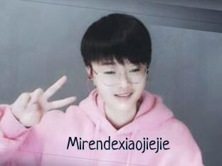 Mirendexiaojiejie