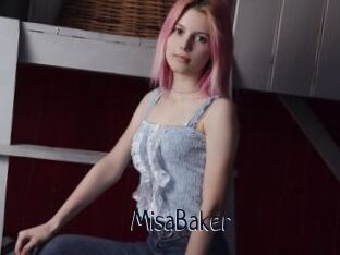 MisaBaker
