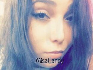 MisaCandy
