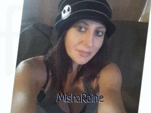 MishaRaine