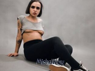 MishaWow