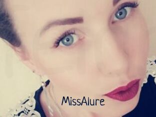 MissAlure