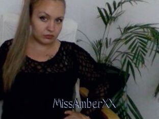 MissAmberXX