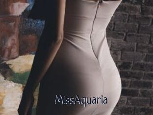MissAquaria