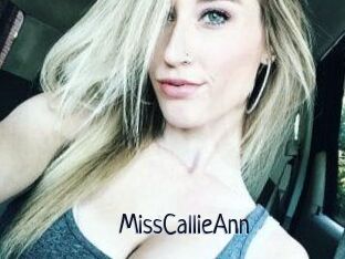 MissCallieAnn