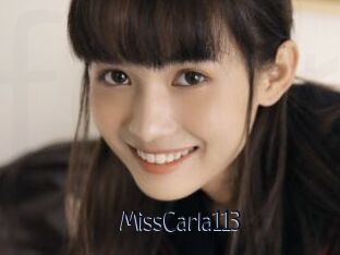 MissCarla113