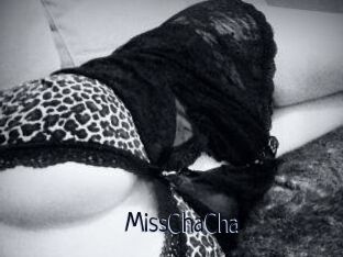 MissChaCha