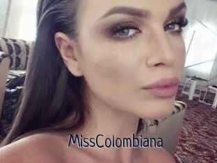 MissColombiana