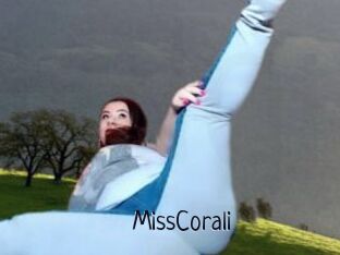 MissCorali