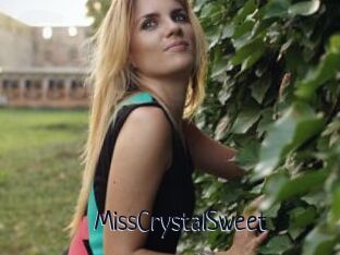 MissCrystalSweet