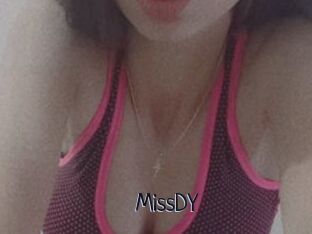 MissDY