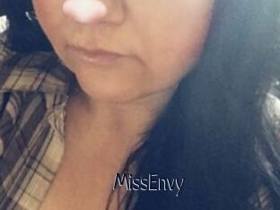 MissEnvy