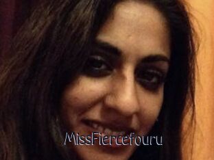 Miss_Fierce_four_u