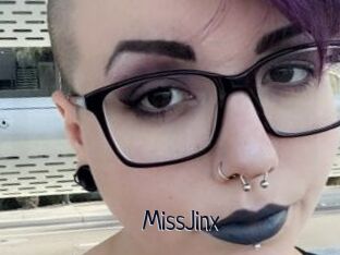 MissJinx